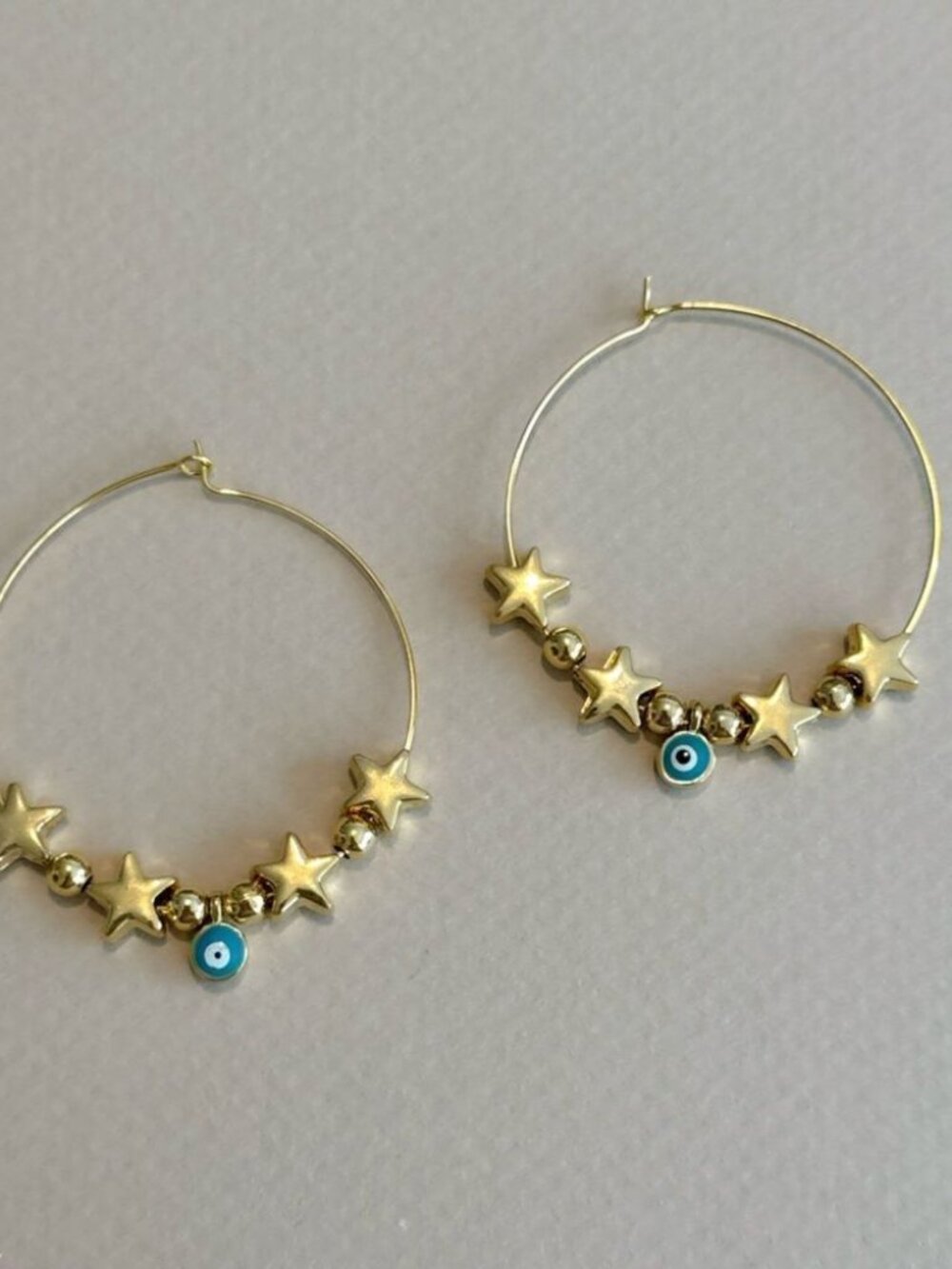 EvilEyeearringsR862